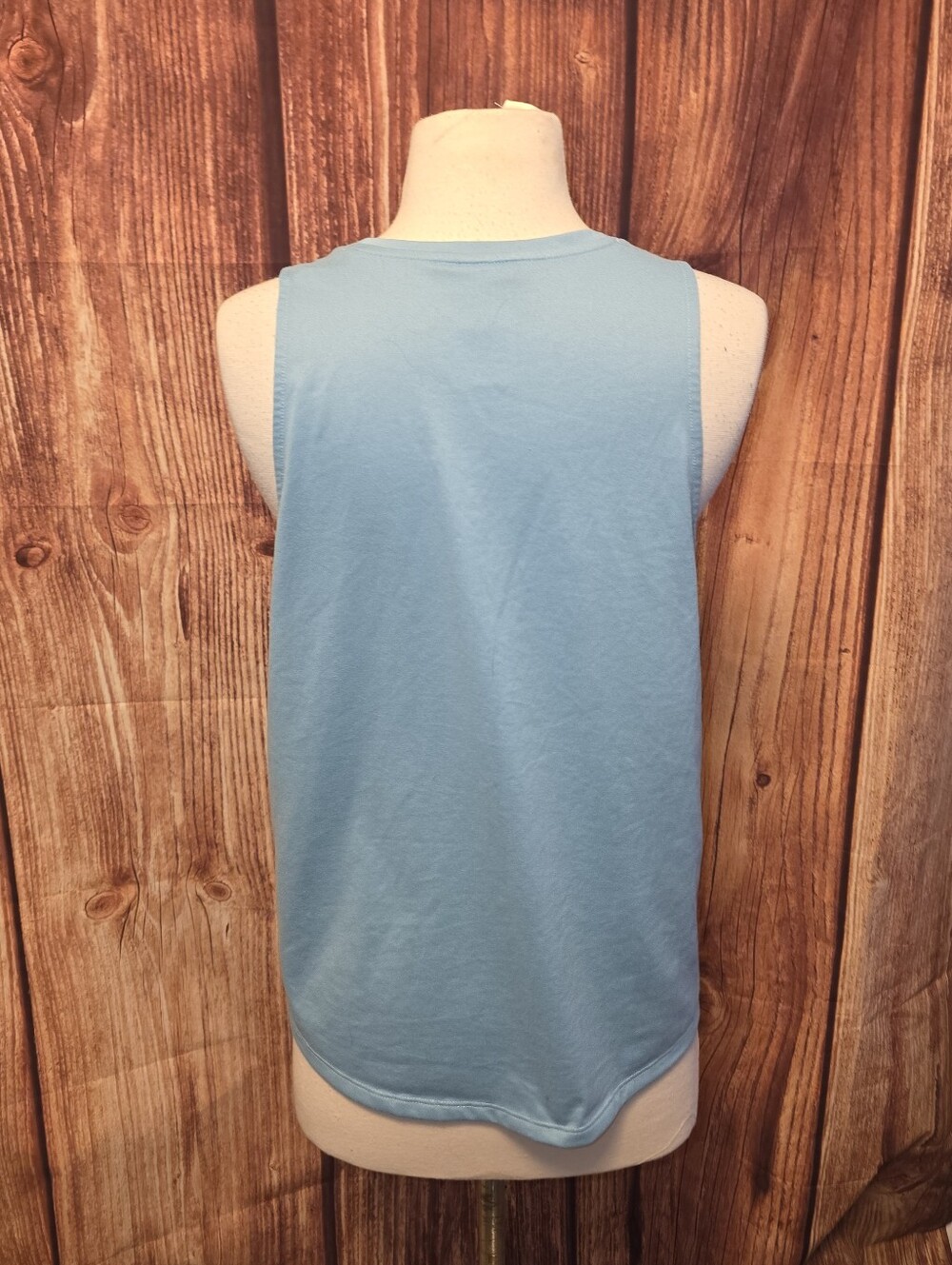 The North Face Elevation Tank Top Size M Blue - Picture 3 of 10